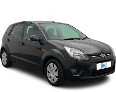 Ford Figo-img